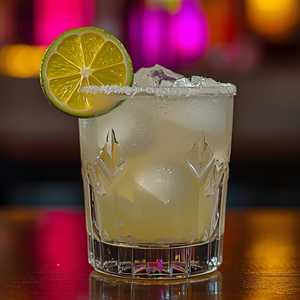 PERFECT MARGARITA