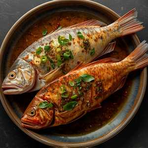 Snapper Two Ways (2.5 lb)
