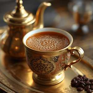 Turkish Coffee