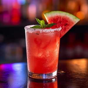 Watermelon Margarita