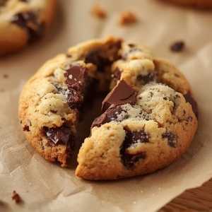 Chocolate Chunk Cookie