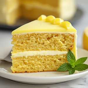 Lemon Cake