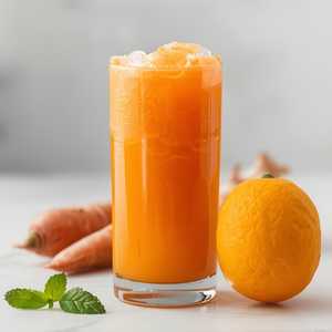Jugo Mixto (Mixed Juice)