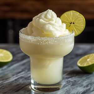 Frozen Margarita