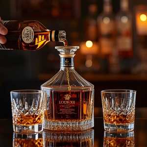 Remy Martin Louis XIII (2oz)