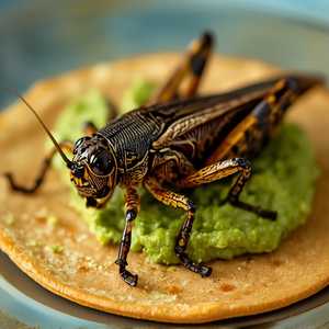 Chapulines