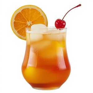 Rum Punch