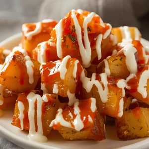 Papas Bravas