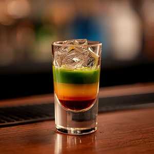5 Dollar Shot Of The Day
