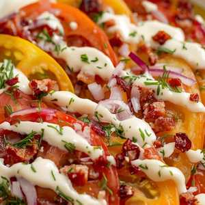 Tomato Salad