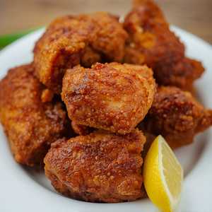 Chicken Karaage
