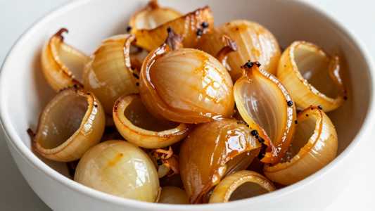 Sautéed Onions