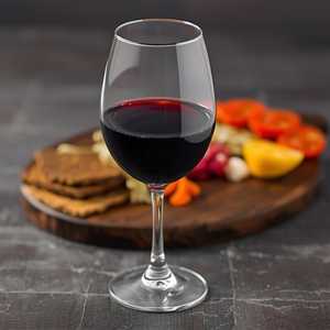 Merlot Fattoria San Luigi (Veneto, Italy)