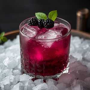 Bernadino's Bramble