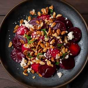 BEETS SALAD