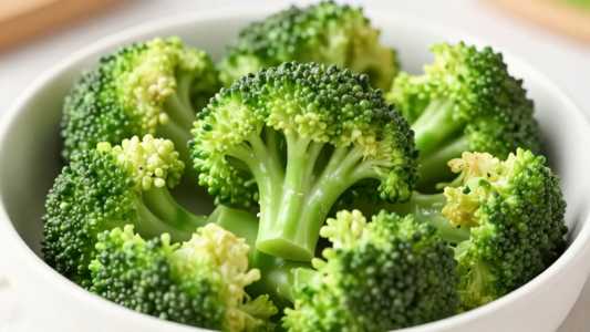 Broccoli