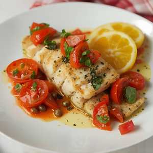 DOVER SOLE