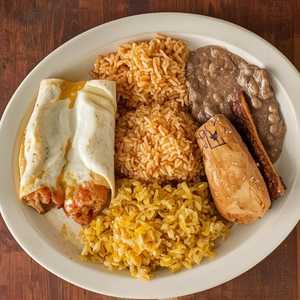 Tex-Mex Classic