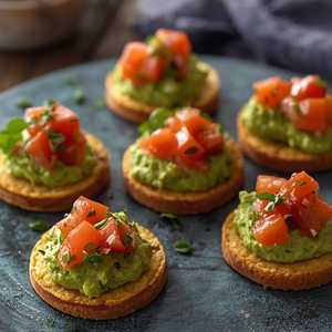 Tostadas