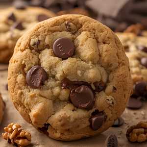 Chocolate Chip Cookie