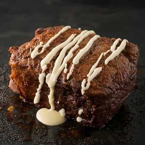 Coffee-Cocoa Short Rib