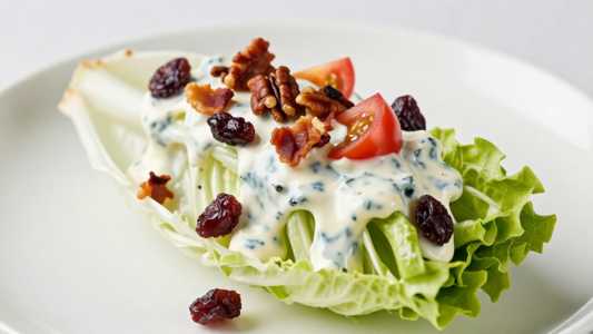 Wedge Salad