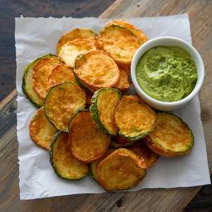 Zucca Chips