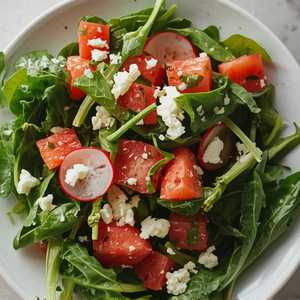 Side Salad