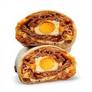 Classic Burrito