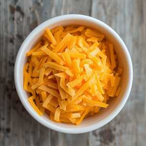 Extra Cheese