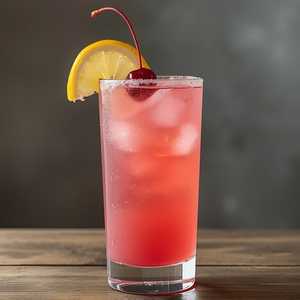 Cherry Lemonade