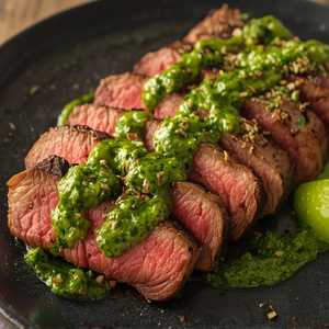 Churrasco Steak