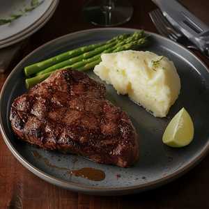20 oz. Prime Delmonico (Prix Fixe)