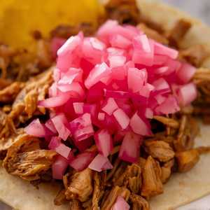 Cochinita Pibil
