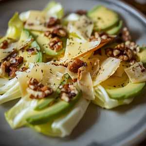 BELGIAN ENDIVE