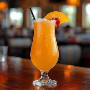 Frozen Bellini
