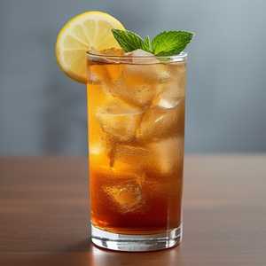 Hot or Iced Tea