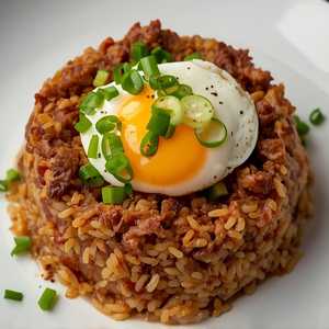 Wagyu Beef Fried Rice
