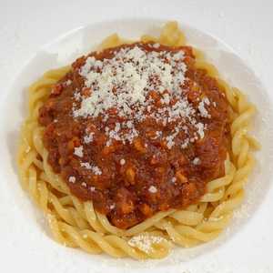 Casarecce