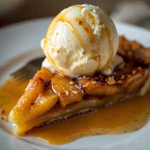 Tarte Tatin