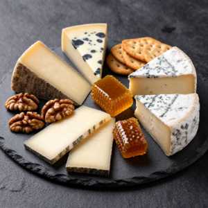Cheese Plate