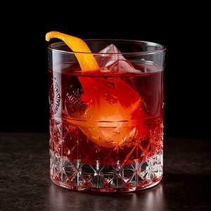 MIDA Classic Negroni