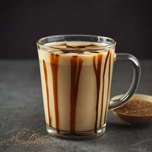 Tiger Earl Gray Milk Tea