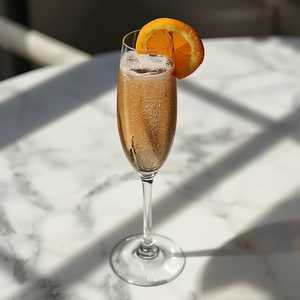 Mimosas