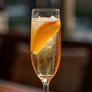 Mimosas