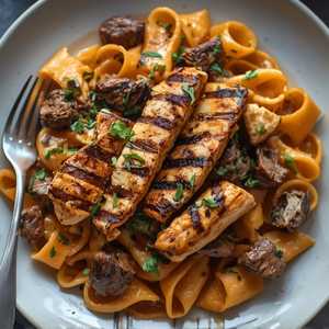 Pasta Grill