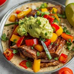 Pork Belly Taco