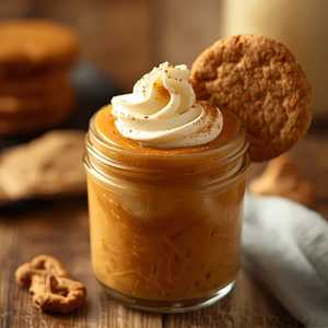 Butterscotch Pudding