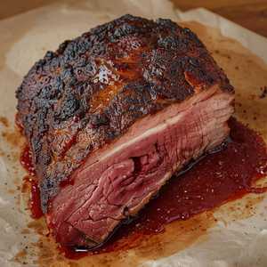 BRISKET