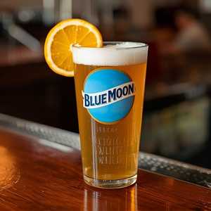 Blue Moon Blue Moon